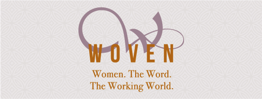 2019 Woven Conference
