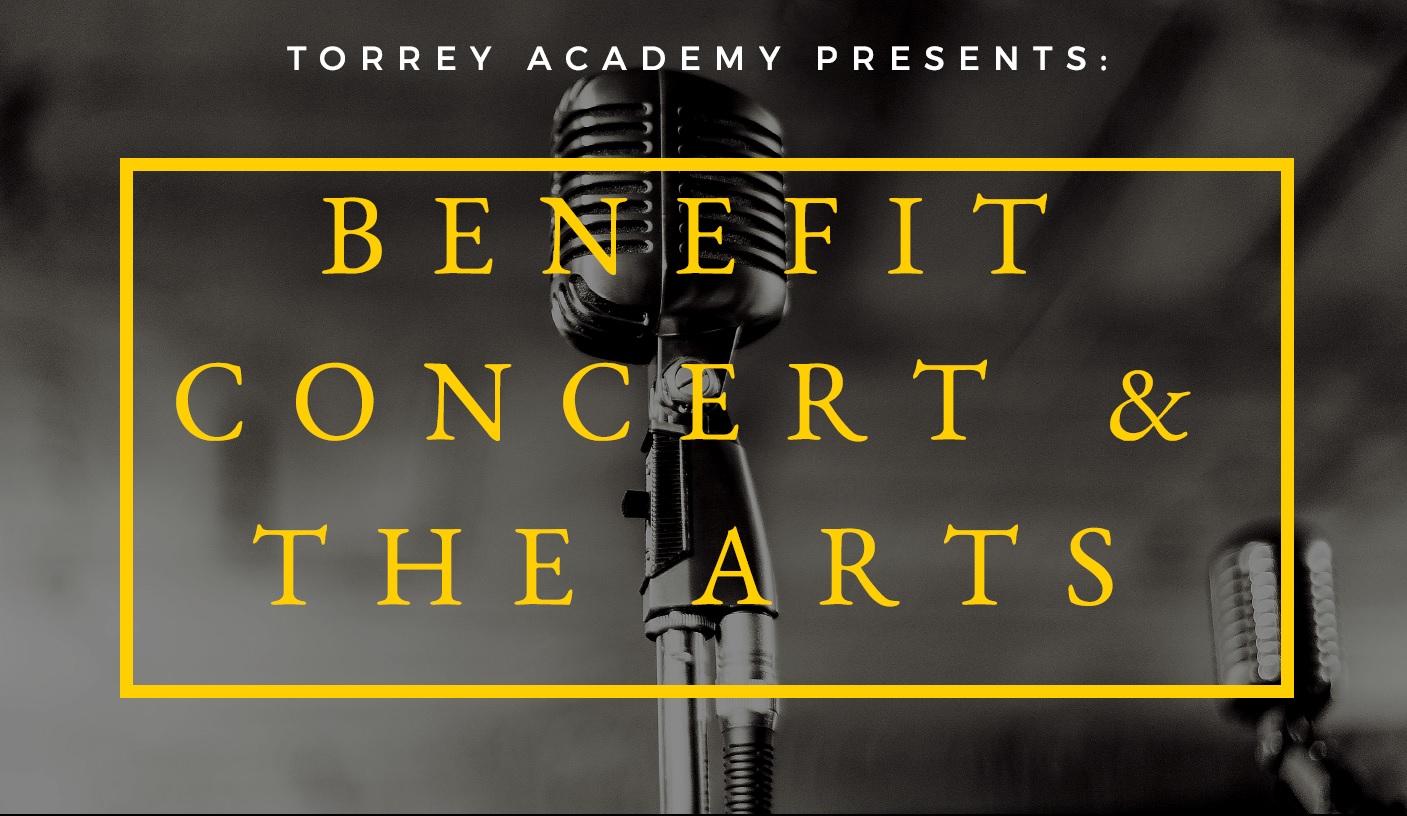 Torrey Academy Benefit Concert and the Arts
